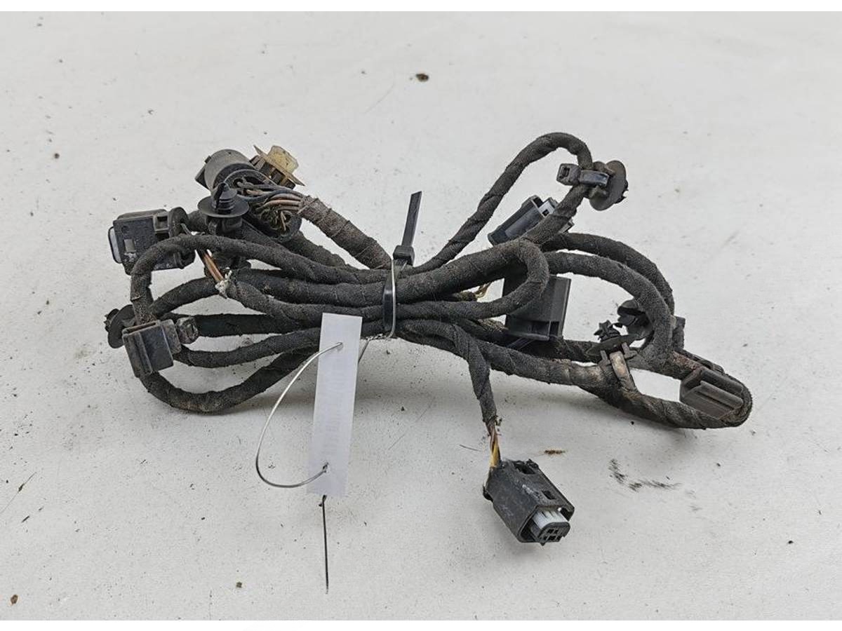 Новое BMW E65/E66, 2001 г., арт. 55210451