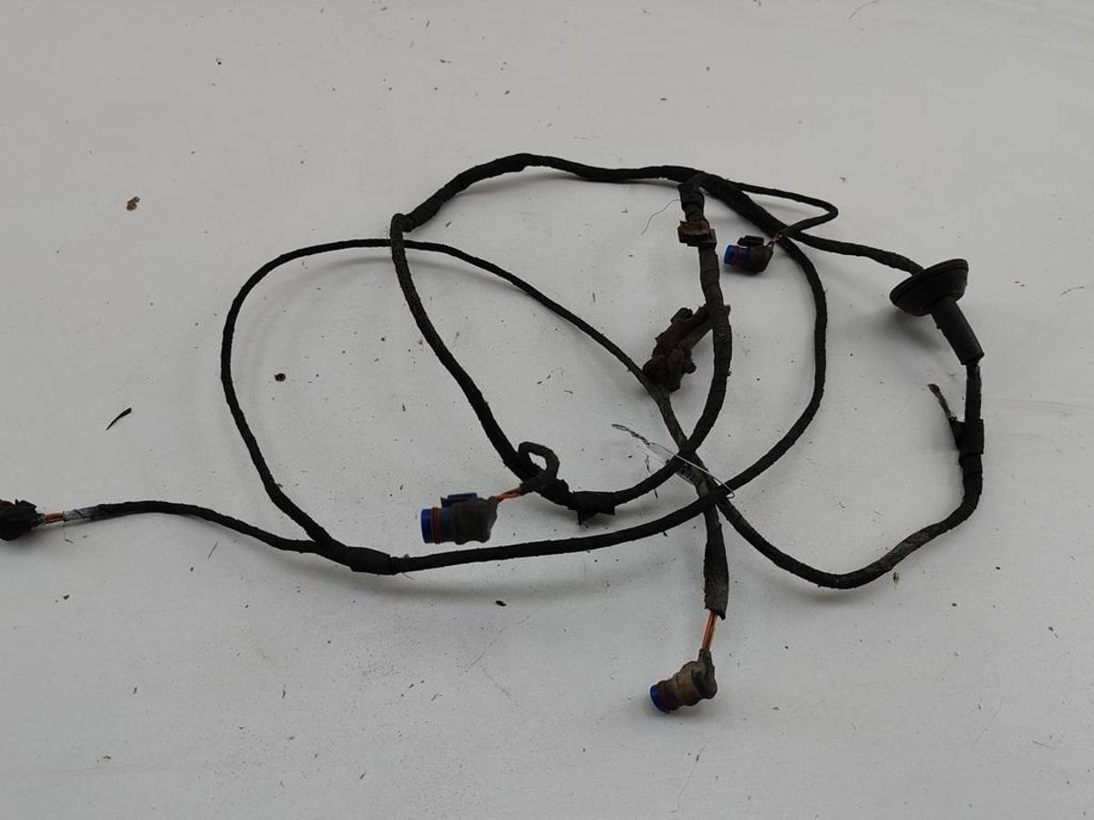 Новое Mercedes ML W164, 2006 г., арт. 55269682