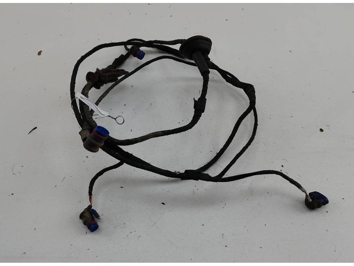 Новое Mercedes ML W164, 2006 г., арт. 55269682, фото 2