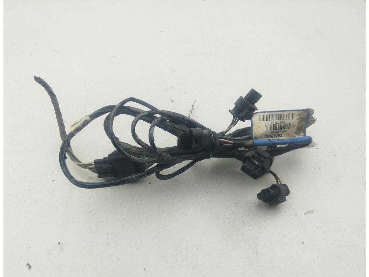 Новое Renault Laguna, 2008 г., OEM 20103463, арт. 55271133