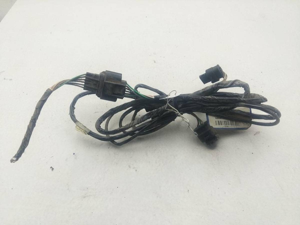 Новое Renault Laguna, 2008 г., OEM 20103463, арт. 55271133, фото 2