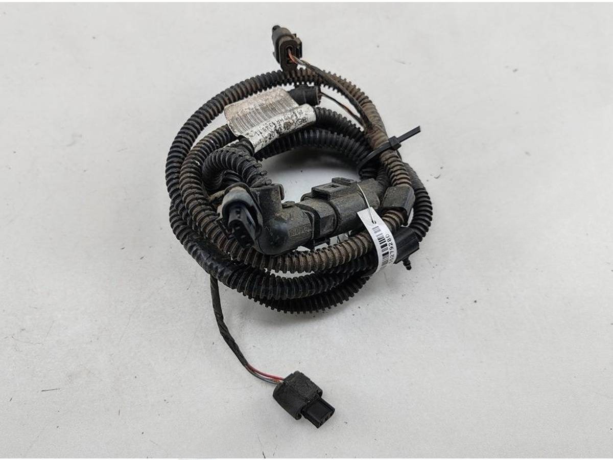 Новое Volkswagen Golf, 2010 г., OEM 1K9971104A, арт. 55279280