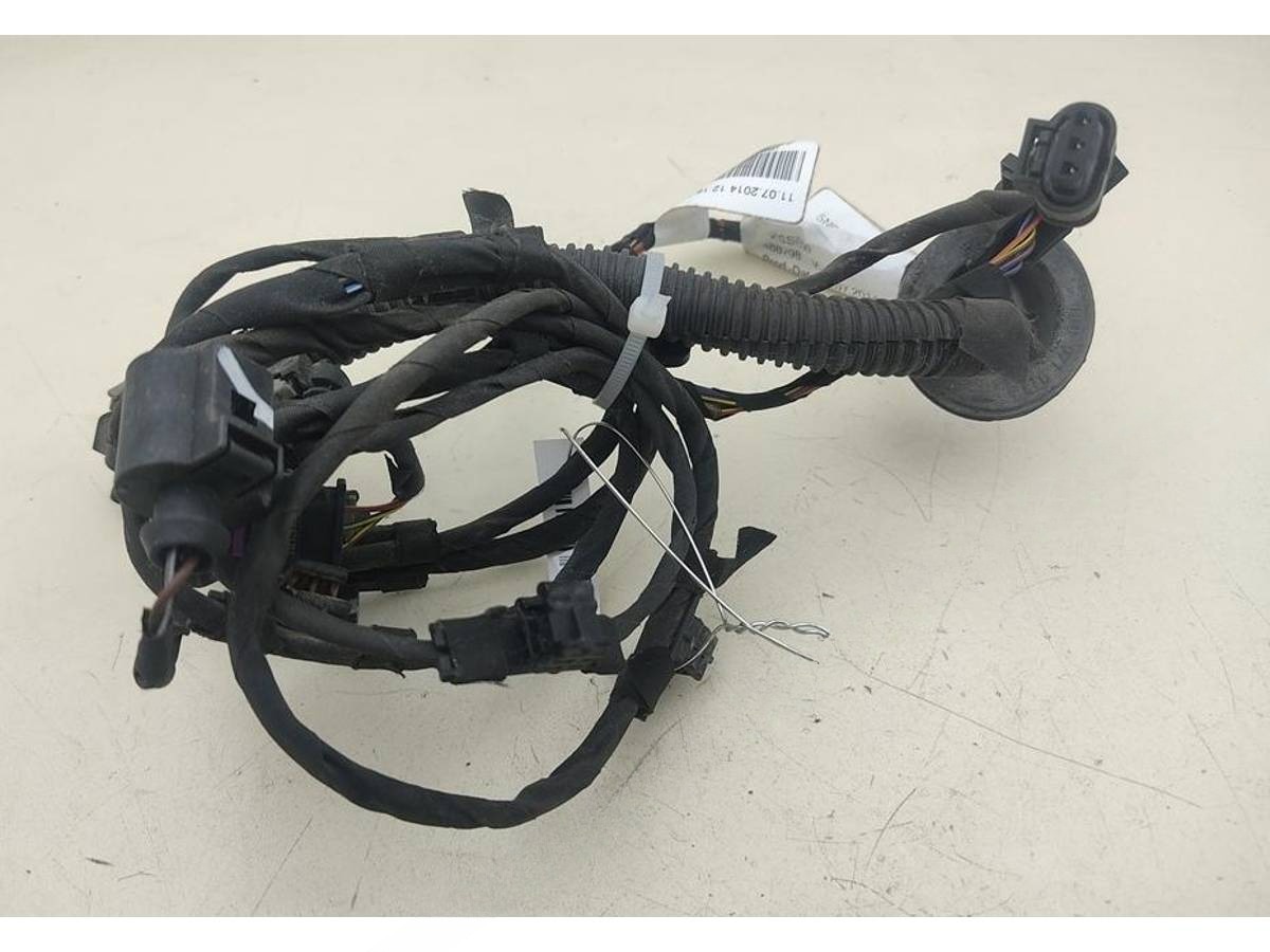 Новое Volkswagen Tiguan, 2014 г., OEM 5N0971104M, арт. 55316442, фото 2