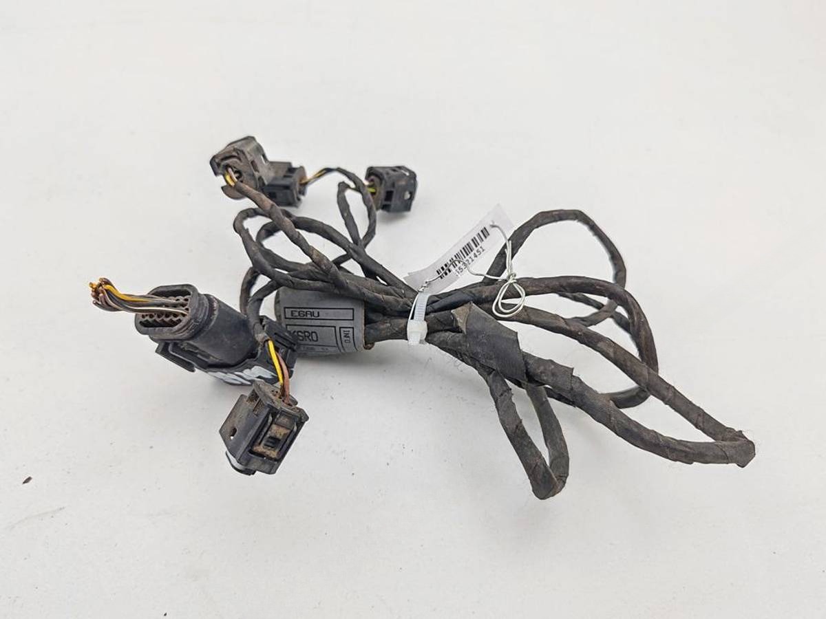 Новое BMW E60/E61, 2003 г., OEM 6928366, арт. 55321451, фото 2
