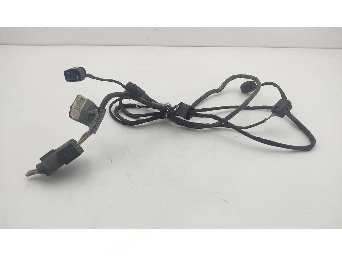 Новое BMW E60/E61, 2003 г., OEM 6928366, арт. 55335739, фото 2