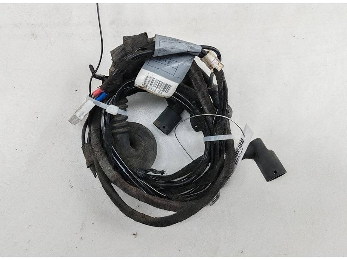 Новое BMW E39, 1995 г., OEM 8363272, арт. 55390169