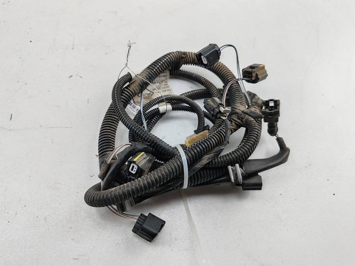 Новое Dacia Sandero, 2018 г., OEM 240156186R, арт. 55427318