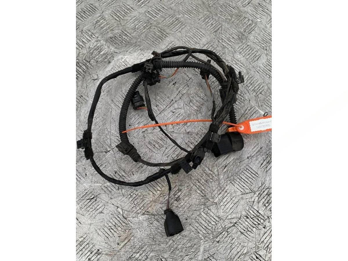Новое Volkswagen Scirocco, 2010 г., OEM 1J0973714, арт. 58435185