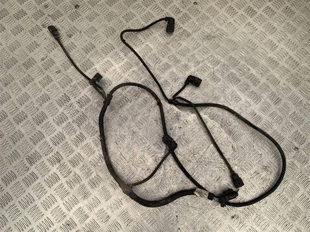 Новое Volkswagen Touareg, 2006 г., OEM 7l6971104, арт. 58441791