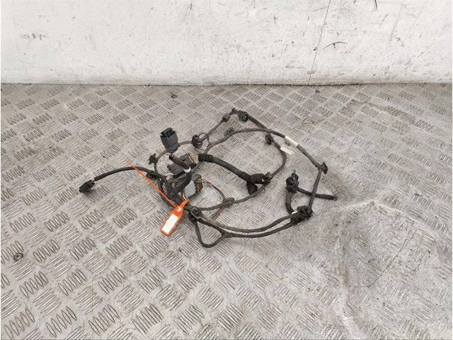 Новое Citroen C4 Picasso, 2014 г., OEM 9807206880, арт. 58444927