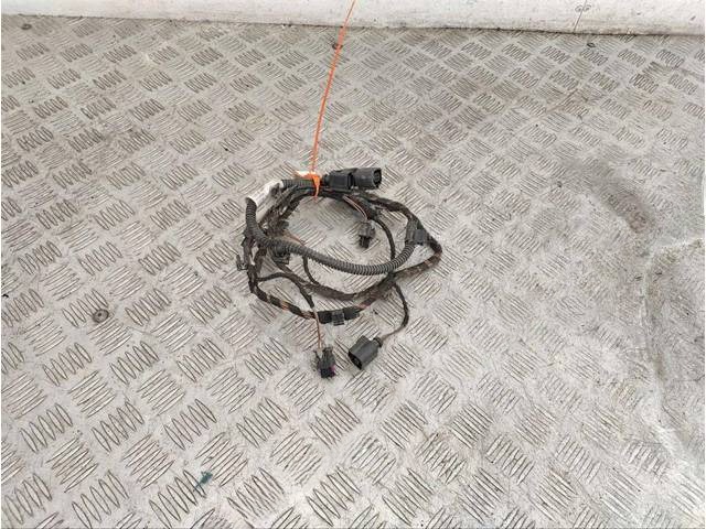 Новое Volkswagen Scirocco, 2011 г., OEM 1K8971104F, арт. 58444928