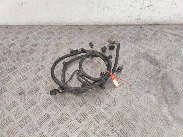 Новое Renault Megane, 2020 г., OEM 240151091R, арт. 58444929