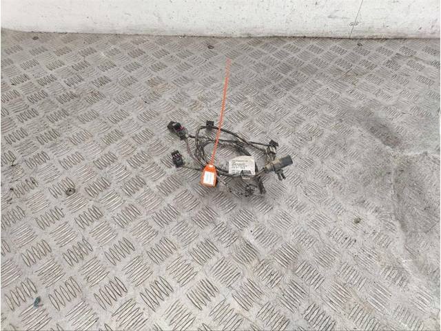 Новое Volkswagen Passat, 2009 г., OEM 3C9971104B, арт. 58444930