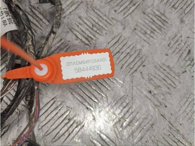 Новое Volkswagen Passat, 2009 г., OEM 3C9971104B, арт. 58444930, фото 4