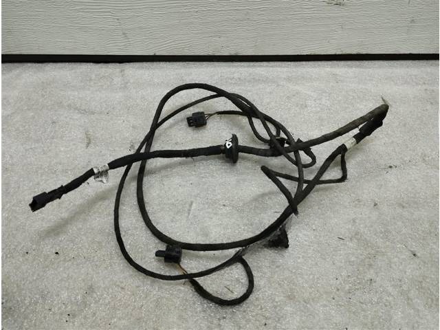 Новое Mercedes E W211, 2006 г., OEM A2114404007, арт. 5927.BAD10