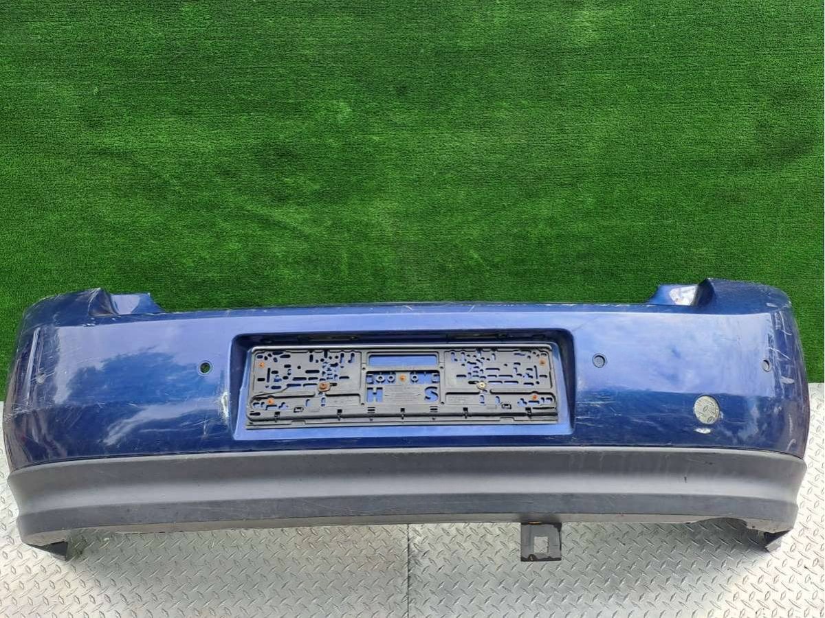 Новое Opel Vectra, 2002 г., арт. 59754052, фото 2
