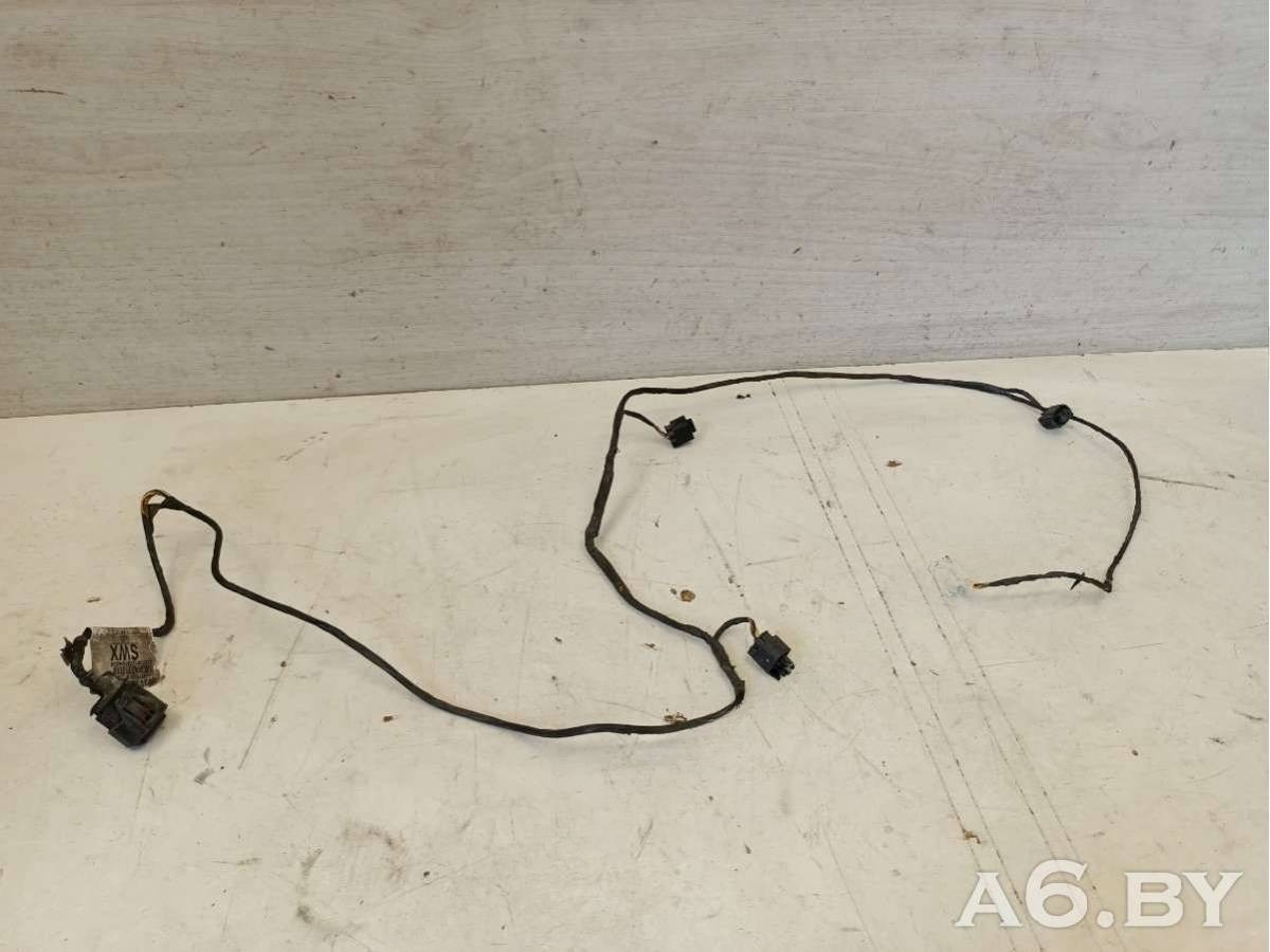 Новое Opel Zafira, 2008 г., OEM 24467522, арт. 63840139