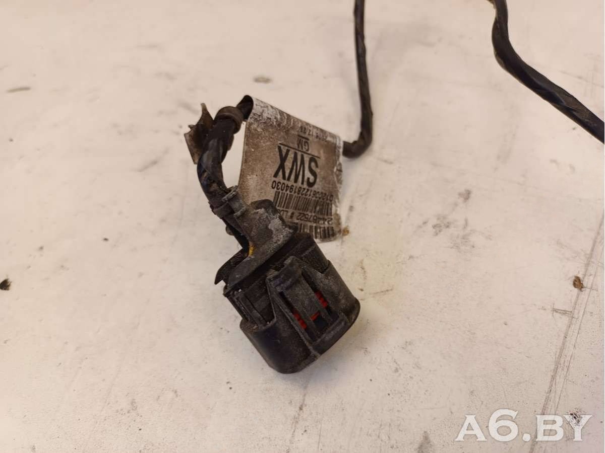 Новое Opel Zafira, 2008 г., OEM 24467522, арт. 63840139, фото 4