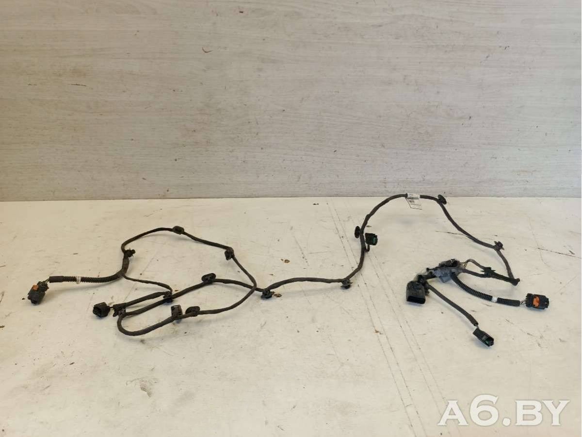 Новое Citroen C4 Picasso, 2013 г., OEM 9807206880, арт. 63840271