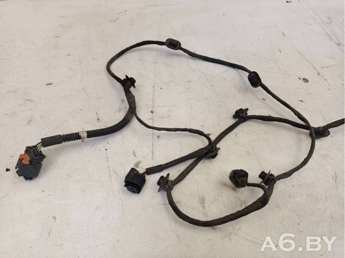 Новое Citroen C4 Picasso, 2013 г., OEM 9807206880, арт. 63840271, фото 2