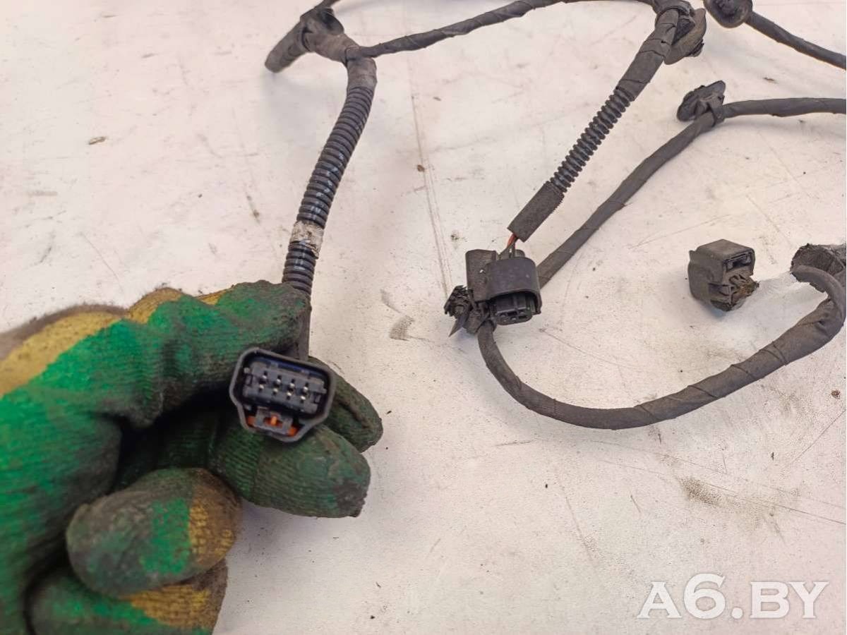 Новое Citroen C4 Picasso, 2013 г., OEM 9807206880, арт. 63840271, фото 3