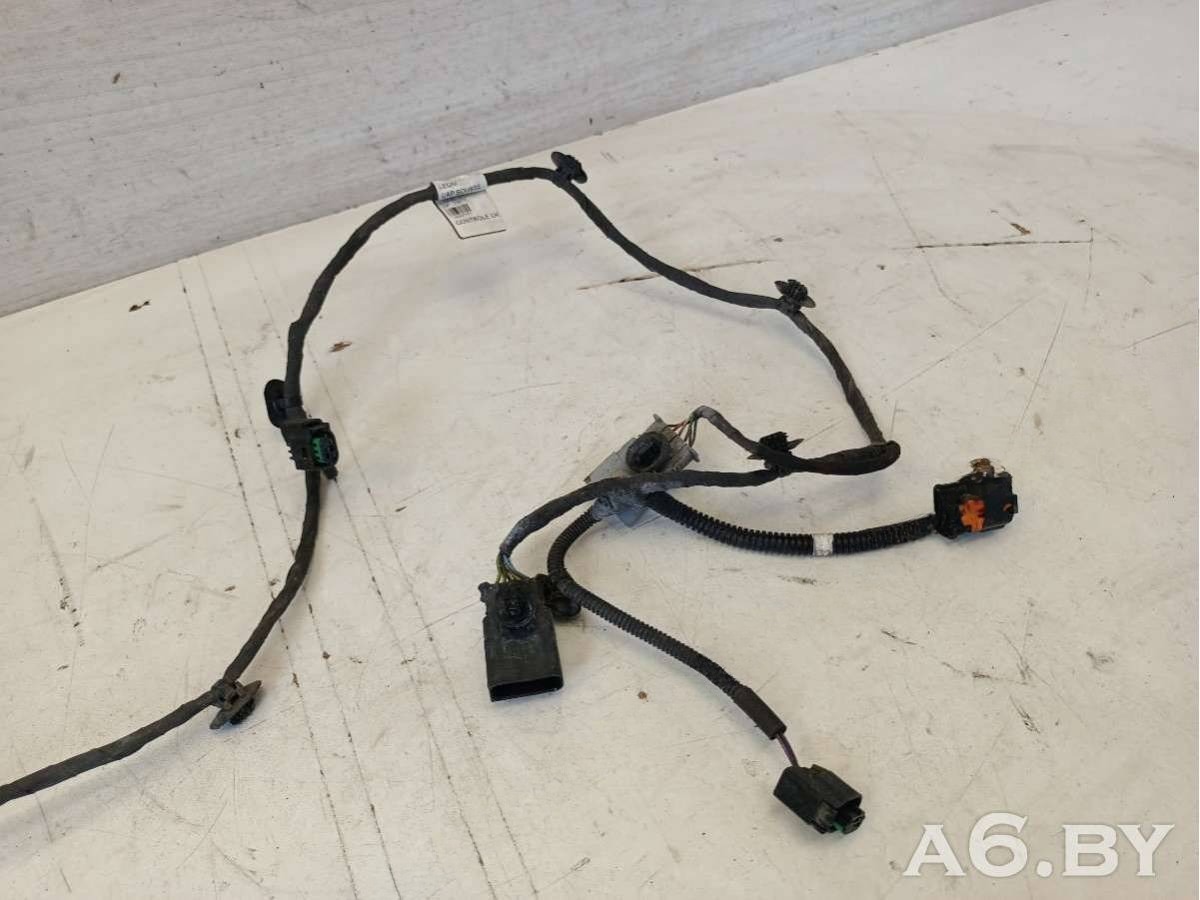 Новое Citroen C4 Picasso, 2013 г., OEM 9807206880, арт. 63840271, фото 4
