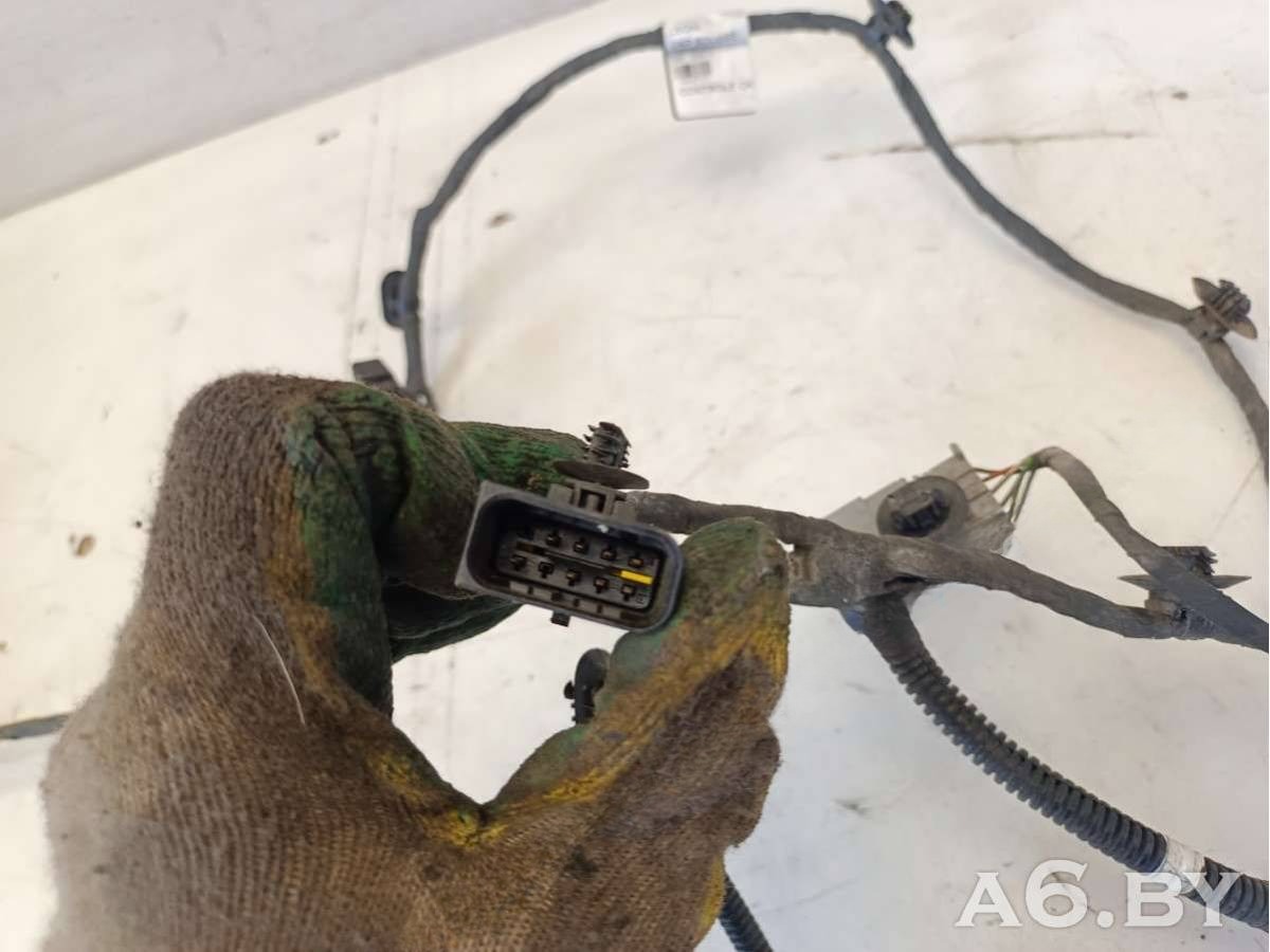 Новое Citroen C4 Picasso, 2013 г., OEM 9807206880, арт. 63840271, фото 5