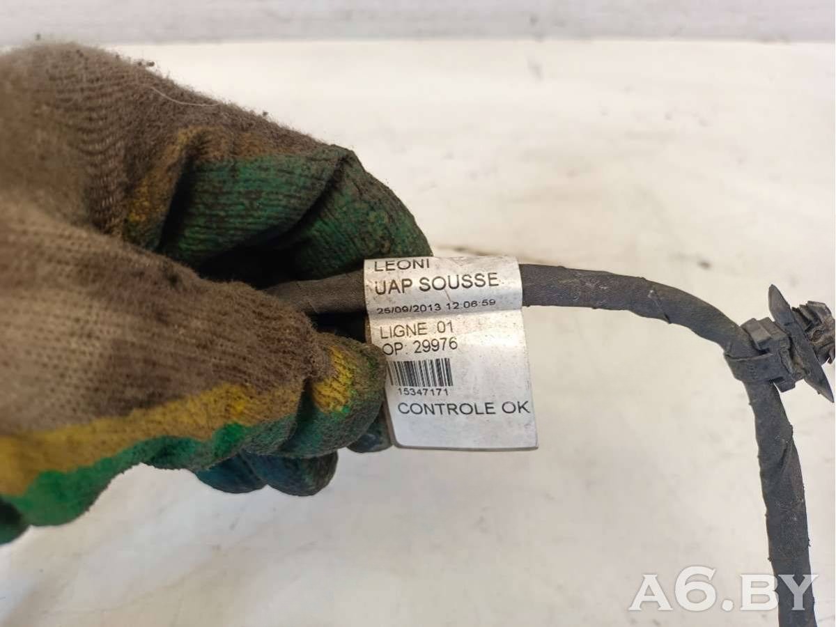 Новое Citroen C4 Picasso, 2013 г., OEM 9807206880, арт. 63840271, фото 7