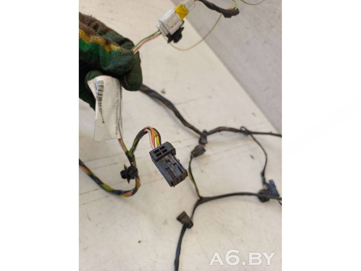 Новое Peugeot 308, 2008 г., OEM 2000928G, арт. 63840305, фото 7