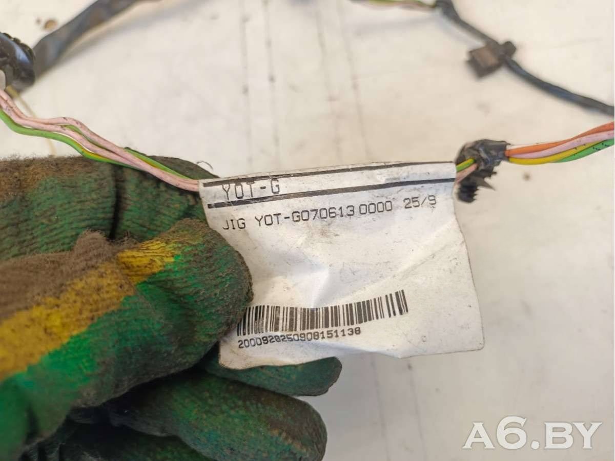 Новое Peugeot 308, 2008 г., OEM 2000928G, арт. 63840305, фото 8