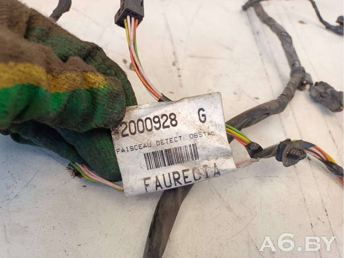 Новое Peugeot 308, 2008 г., OEM 2000928G, арт. 63840305, фото 9