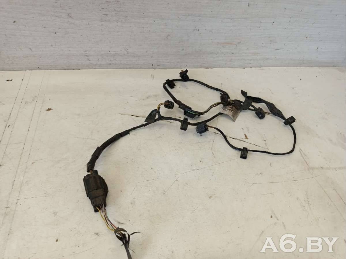 Новое Ford C-Max, 2007 г., OEM 7M5T15K868, арт. 63840323