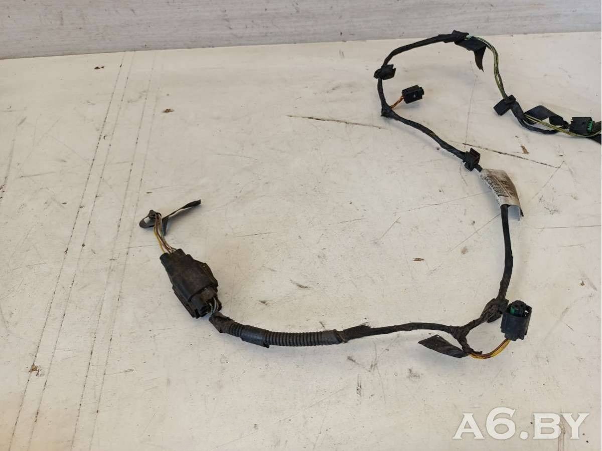 Новое Ford C-Max, 2007 г., OEM 7M5T15K868, арт. 63840323, фото 3