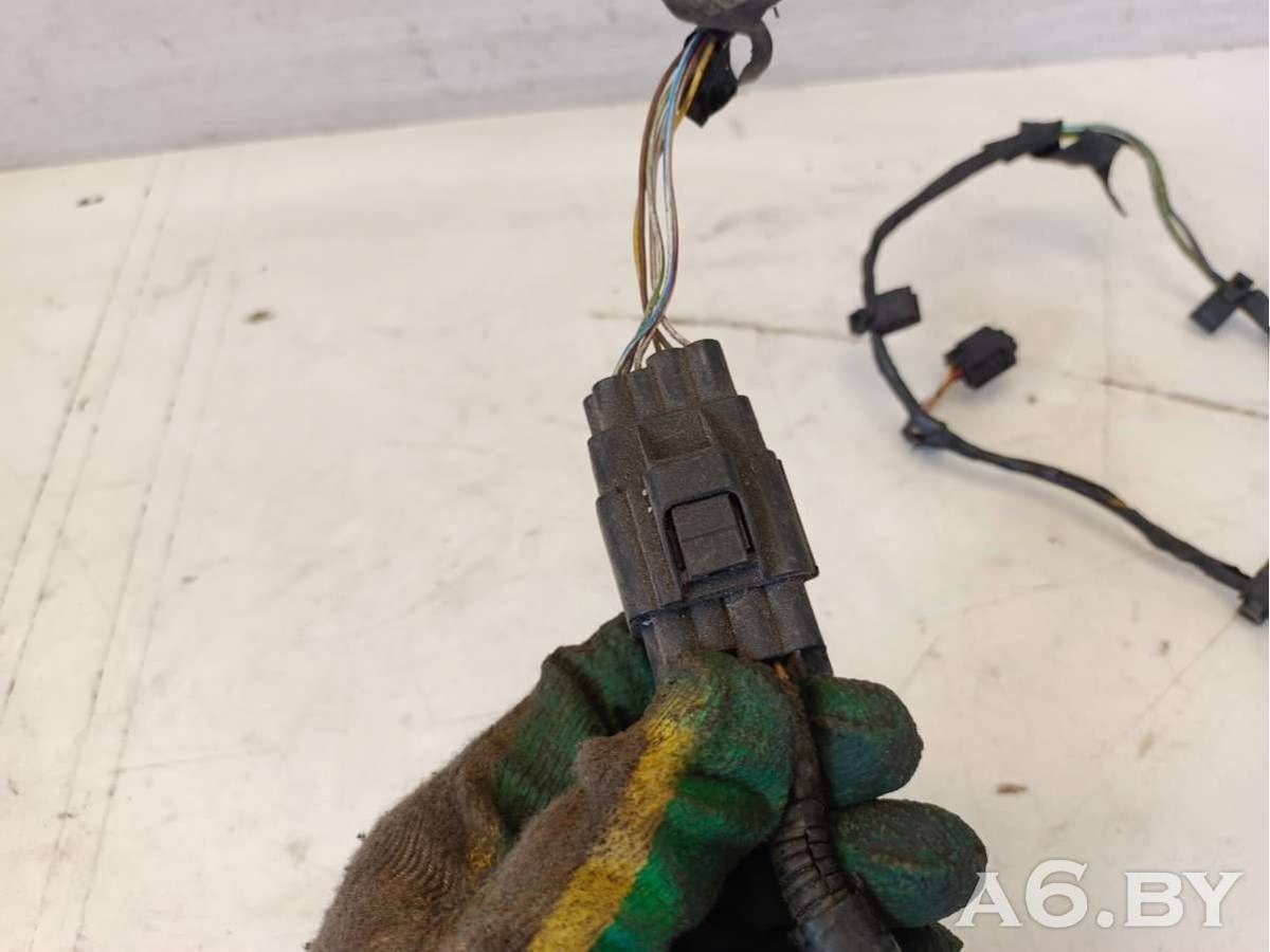 Новое Ford C-Max, 2007 г., OEM 7M5T15K868, арт. 63840323, фото 5
