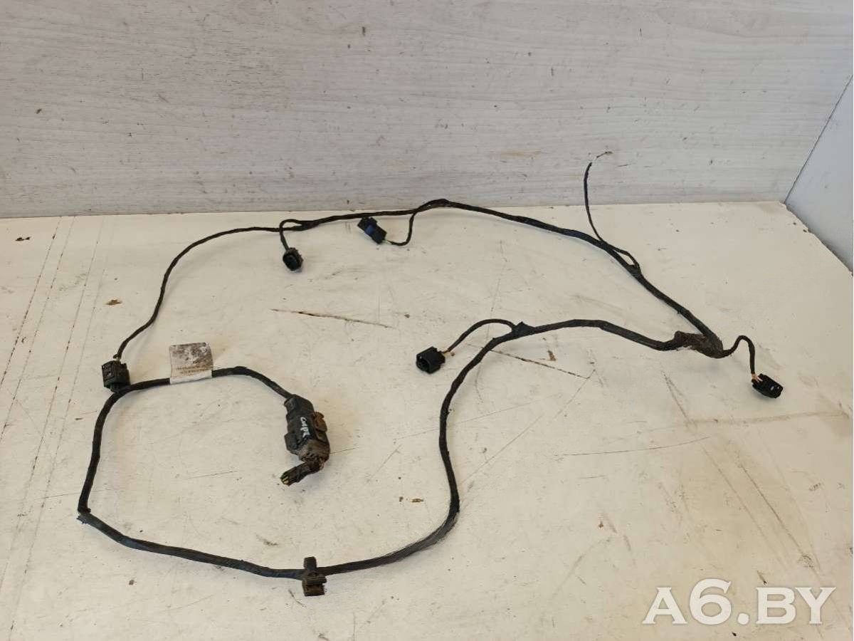 Новое Peugeot 407, 2007 г., OEM 9655922380, арт. 63840329