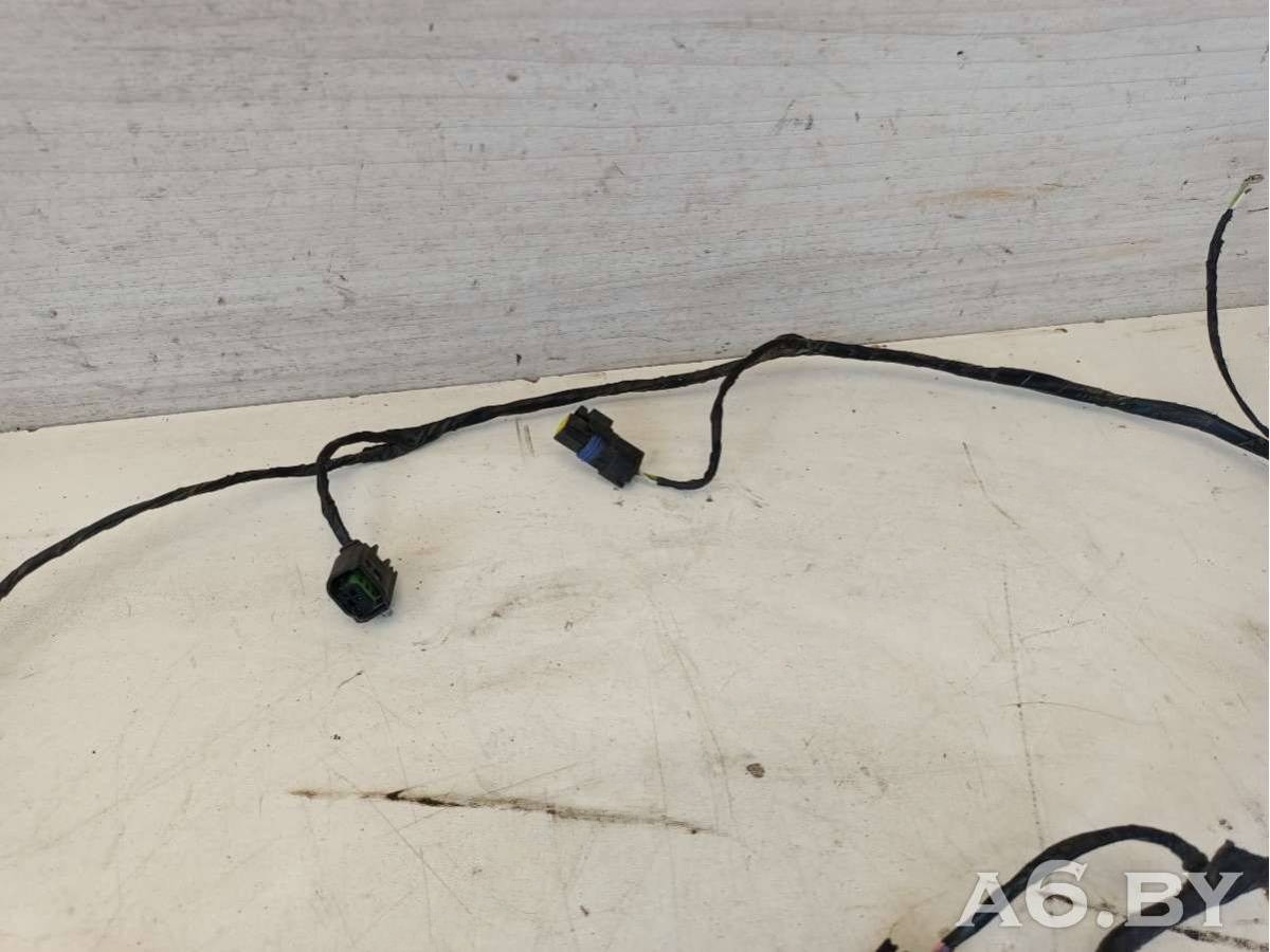Новое Peugeot 407, 2007 г., OEM 9655922380, арт. 63840329, фото 3