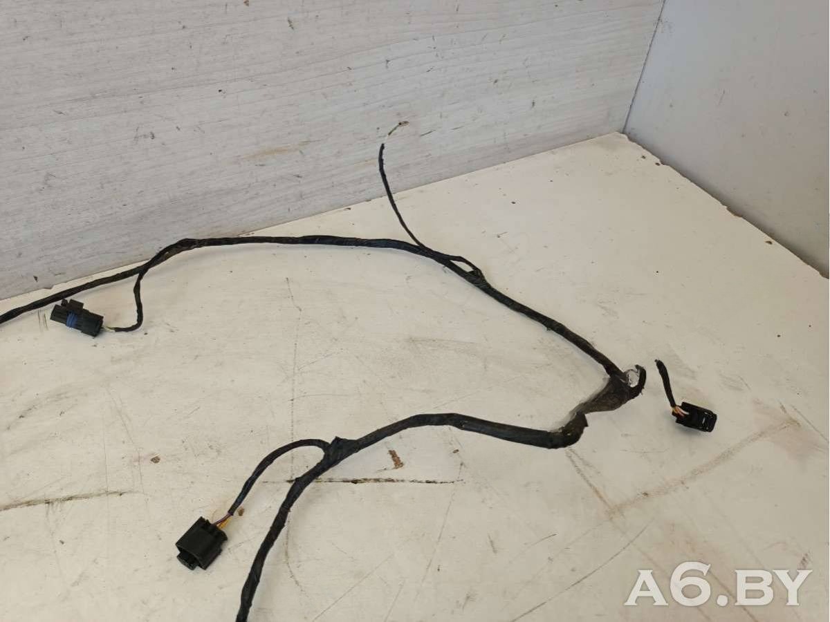Новое Peugeot 407, 2007 г., OEM 9655922380, арт. 63840329, фото 4
