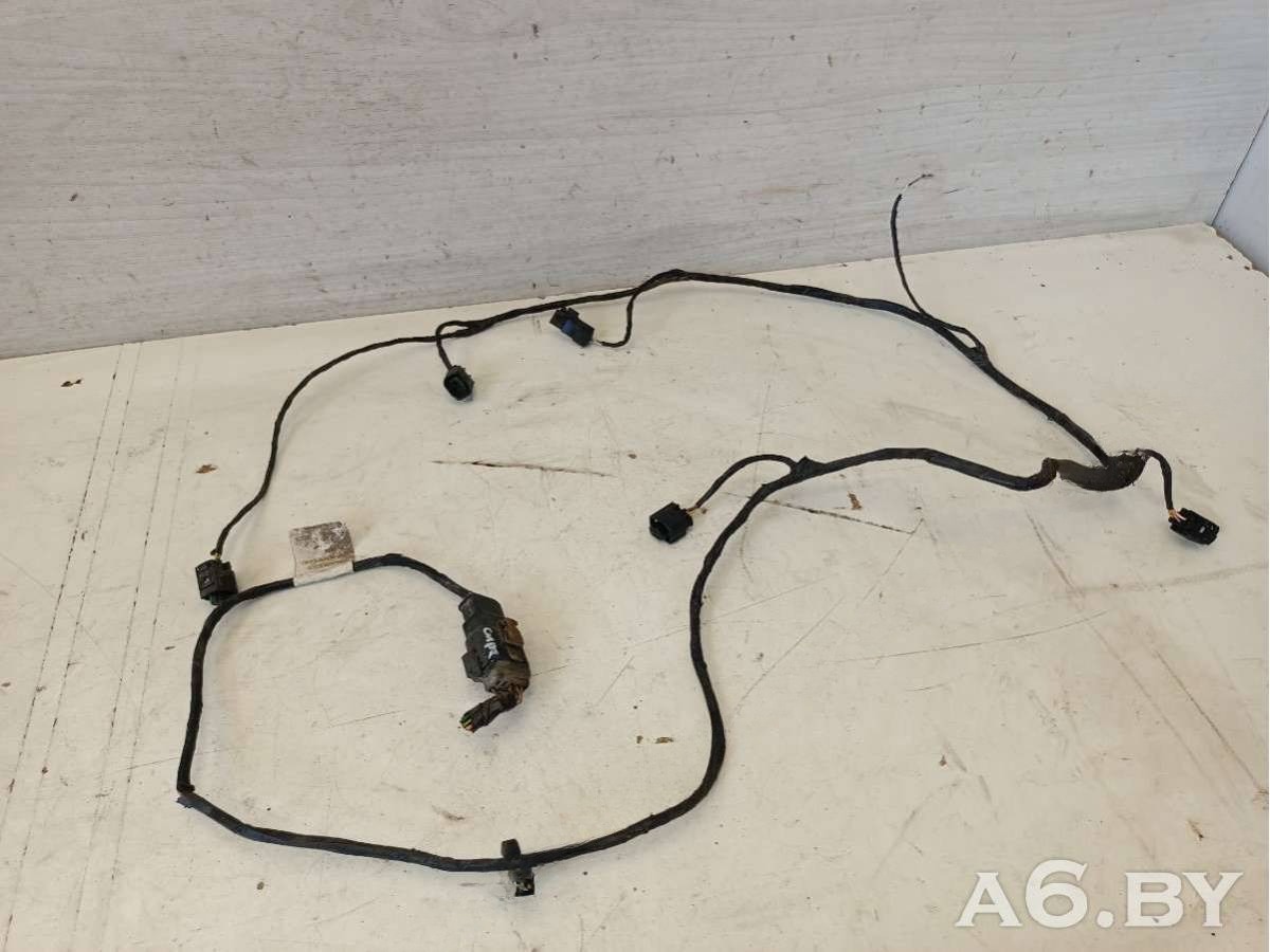 Новое Peugeot 407, 2007 г., OEM 9655922380, арт. 63840329, фото 5