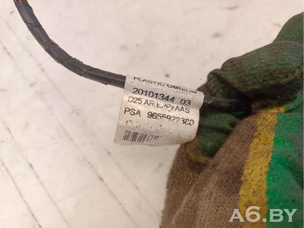 Новое Peugeot 407, 2007 г., OEM 9655922380, арт. 63840329, фото 7