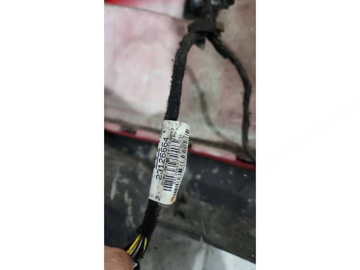 Новое Opel Insignia, 2016 г., OEM 23126664, арт. 65320830_2