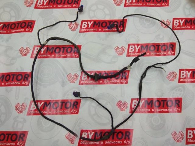 Новое Volkswagen Touareg W211, 2005 г., OEM 7p6907530c, арт. 6601