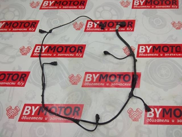 Новое BMW 3, 2004 г., OEM 0445010506, арт. 6675