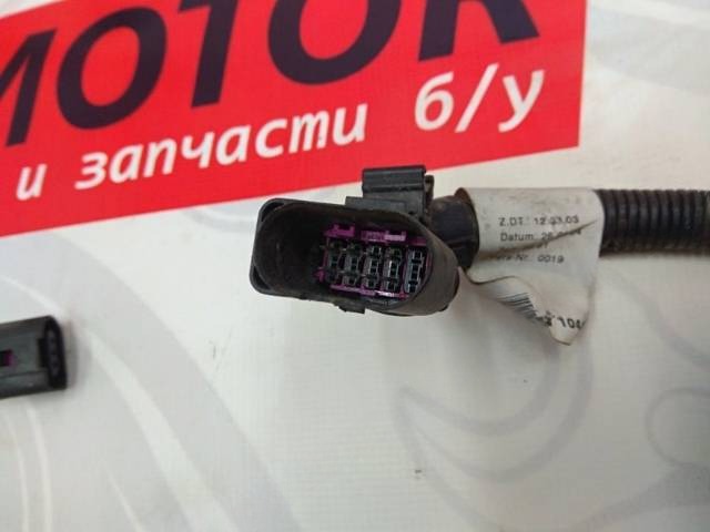 Новое BMW 3, 2004 г., OEM 0445010506, арт. 6675, фото 3