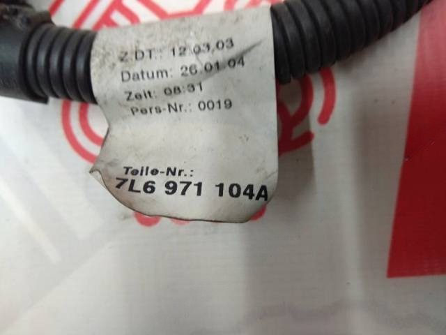 Новое BMW 3, 2004 г., OEM 0445010506, арт. 6675, фото 4