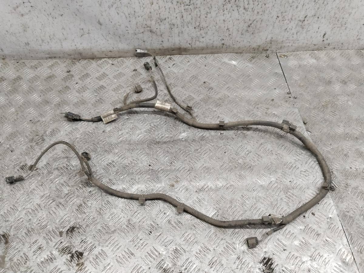 Новое Renault Kadjar, 2016 г., OEM 240151053R, арт. 68883_2000001349911