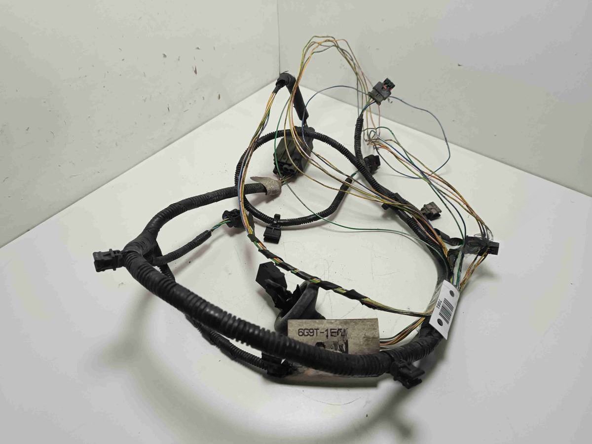 Новое Audi A8, 2010 г., OEM 6g9t15k868gn, арт. 7081, фото 2