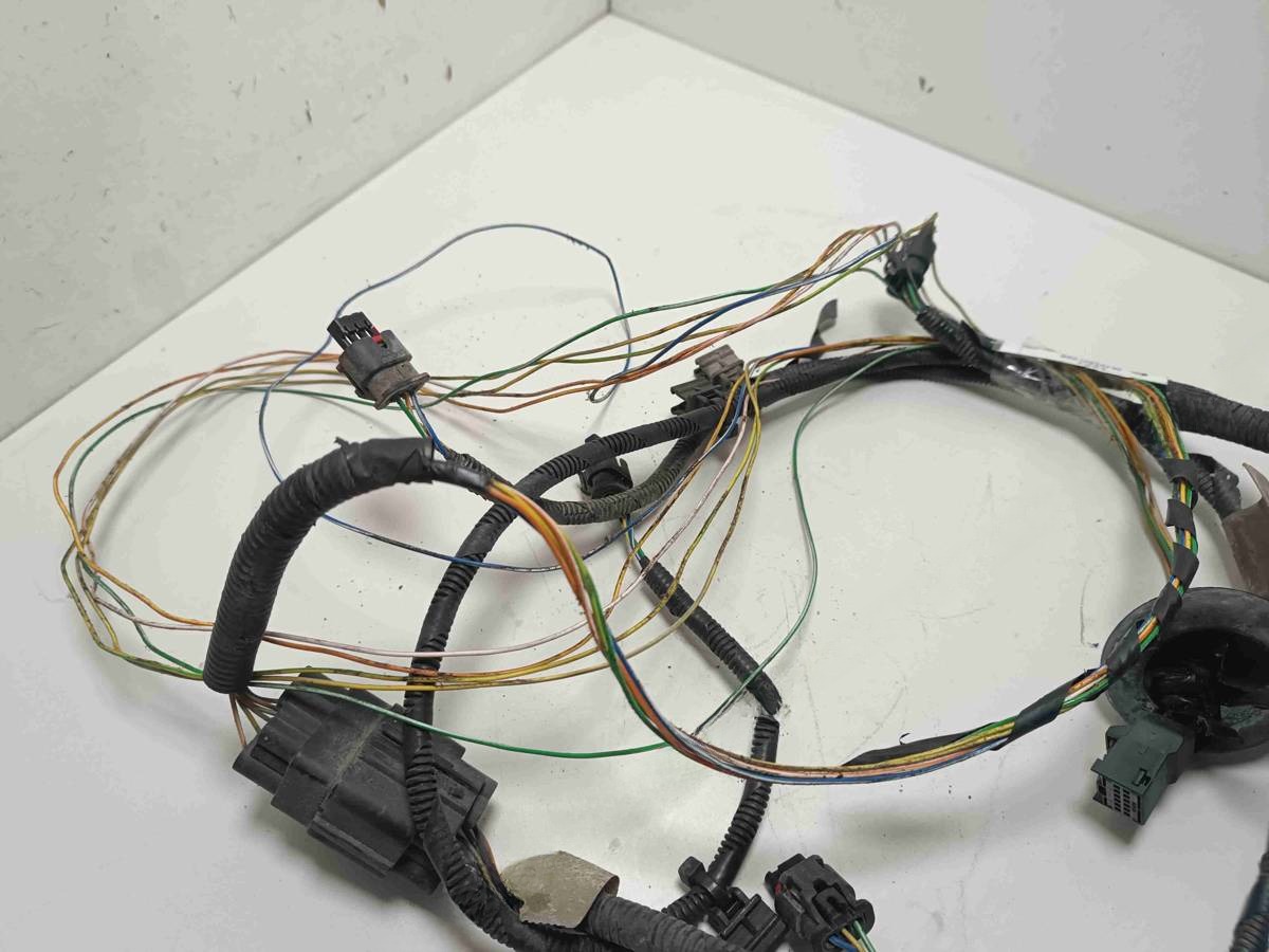 Новое Audi A8, 2010 г., OEM 6g9t15k868gn, арт. 7081, фото 3