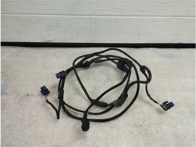 Новое Mercedes ML W164, 2008 г., OEM A1645402405, арт. 7272.H1110
