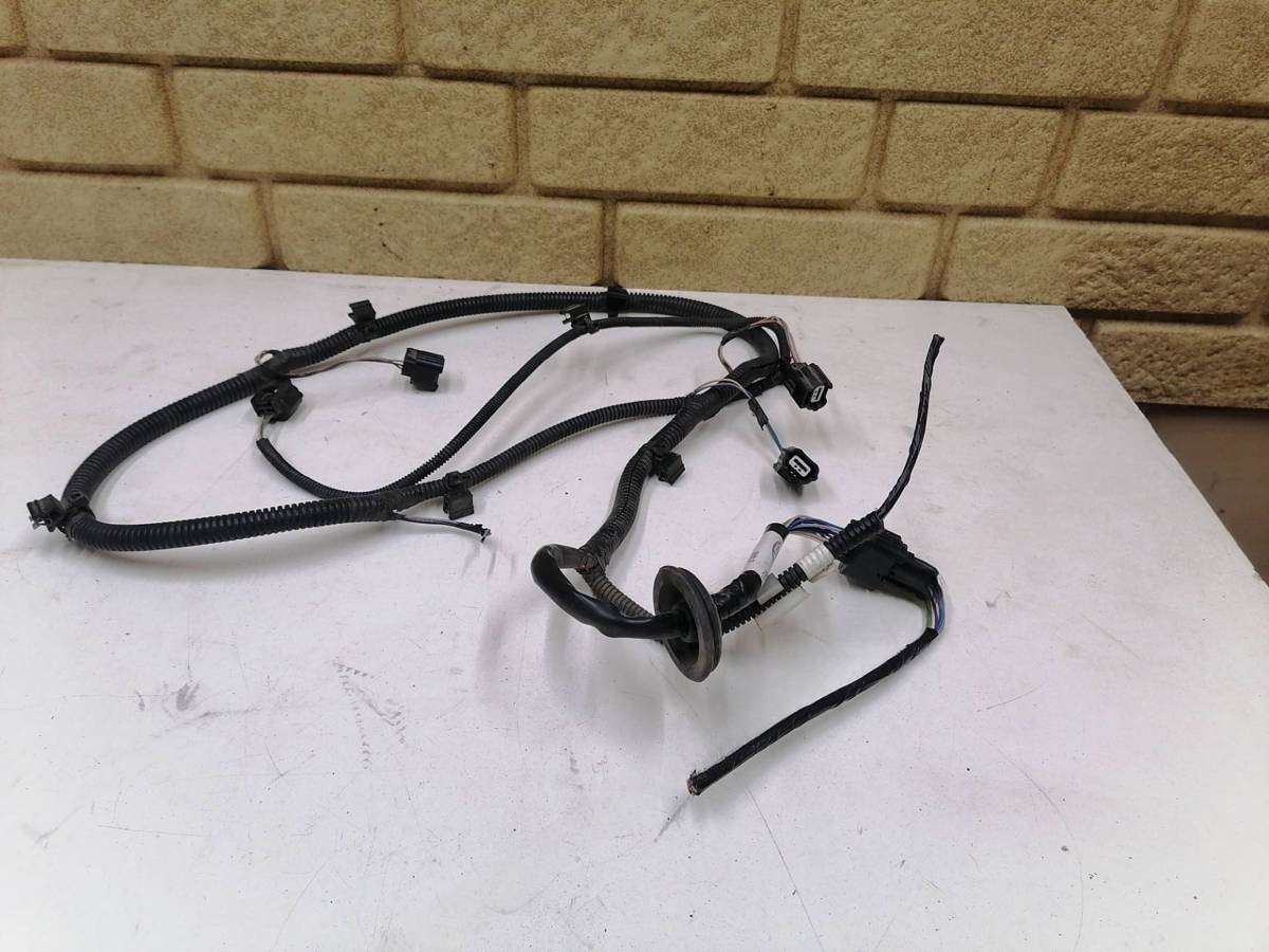Новое BMW E60/E61, 2020 г., OEM 12138616153, арт. 75448, фото 2