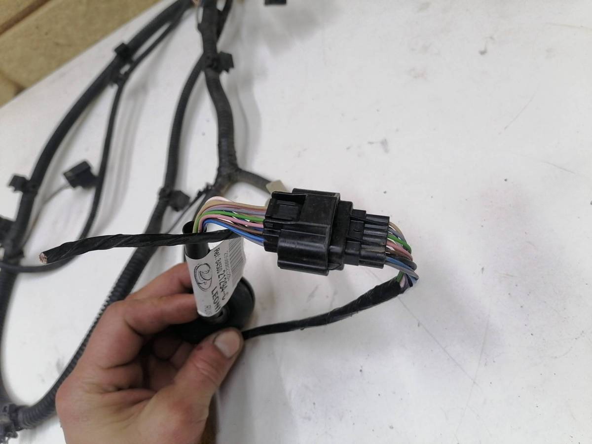 Новое BMW E60/E61, 2020 г., OEM 12138616153, арт. 75448, фото 5